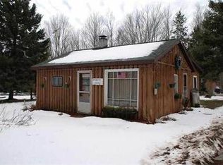 13752 Wallin Rd, Thompsonville, MI 49683