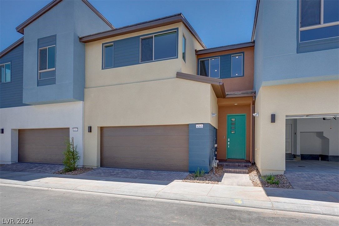 4365 Tabor Peak Ave, Las Vegas, NV 89141 | Zillow