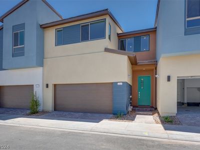 4365 Tabor Peak Ave, Las Vegas, NV, 89141