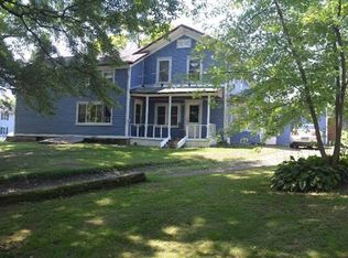 17 Lent Rd, Wyalusing, PA 18853