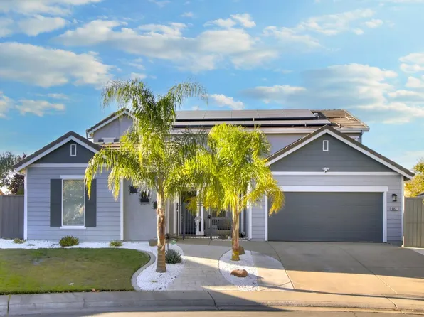 6512 Timberline Way, Rocklin, CA 95765