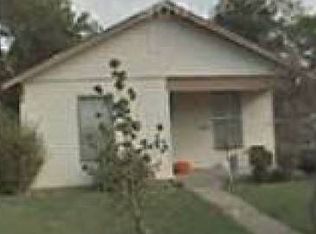 917 E Cannon St, Fort Worth, TX 76104