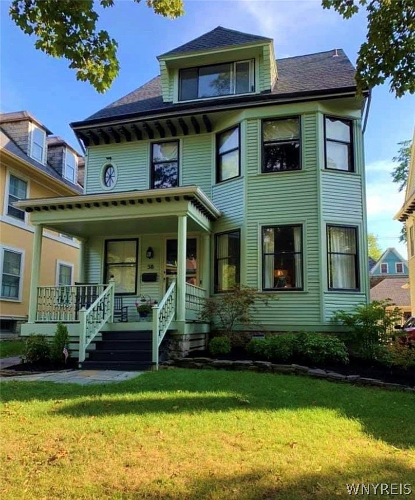 58 Highland Ave, Buffalo, NY 14222 Zillow