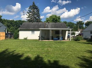 221 Tulip Dr, Dayton, OH