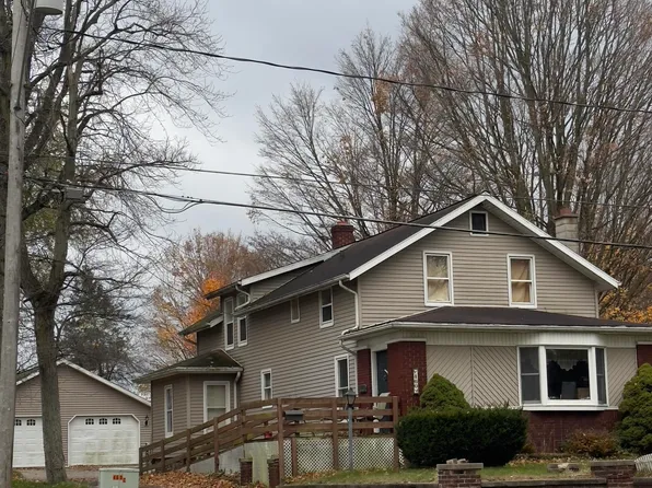 460 E Chicago St, Jonesville, MI 49250