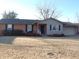 4198 E 49th St S, Tulsa, OK 74135