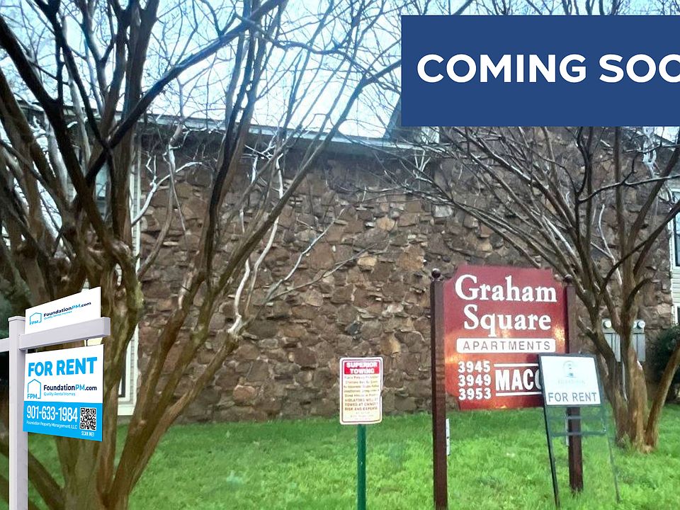 1st image of 3949 Macon Rd #3