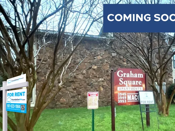 3949 Macon Rd, Memphis, TN