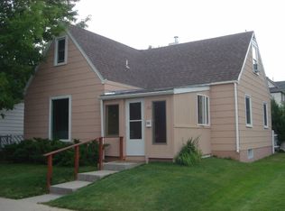 312 W Brundage St, Sheridan, WY 82801
