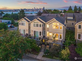 4309 SW Seattle St, Seattle, WA 98116