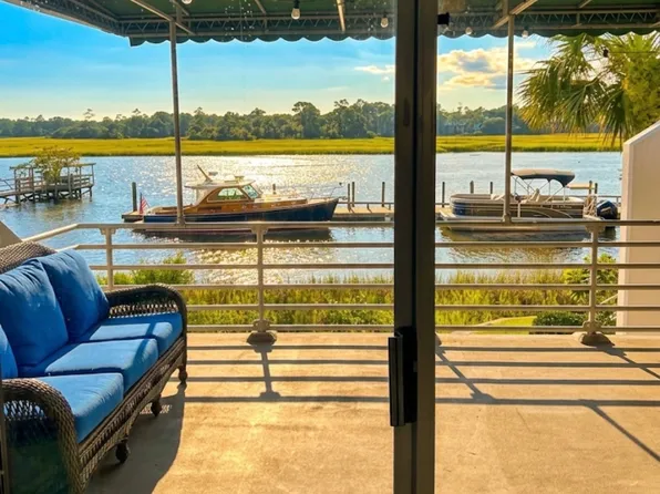 150 Wappoo Creek Dr APT 8, Charleston, SC 29412