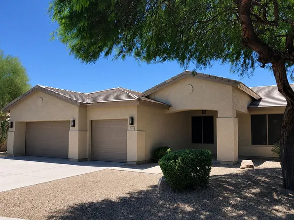 1335 E Whitten Pl, Chandler, AZ 85225
