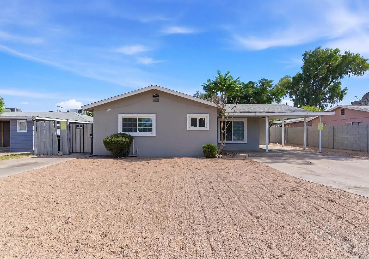 1 bed, 1.0 bath, 413 sqft, $950 — Photo 1