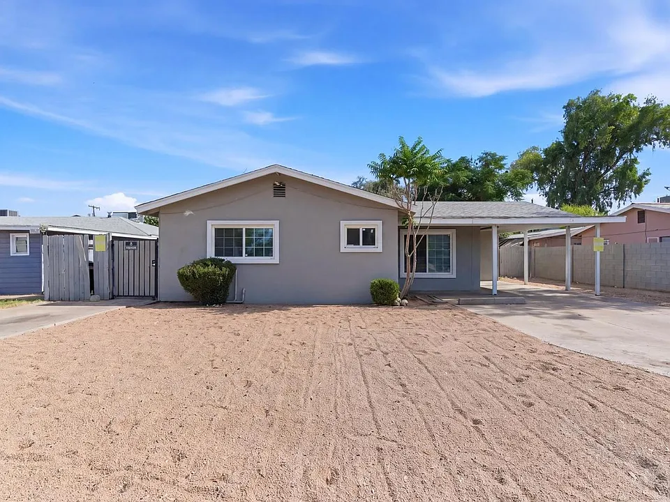 2609 W Morten Ave #3