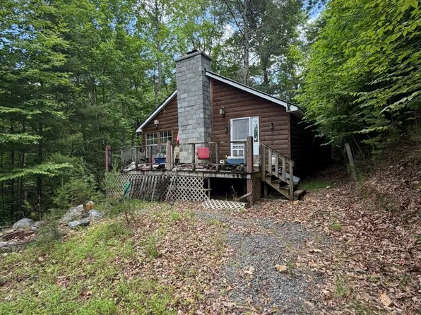 1324 Flatgap Rd, Hiawassee, GA 30546