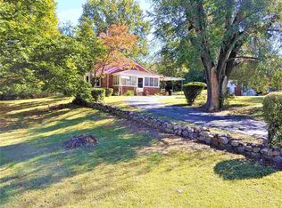 2060 N Sizer Ave, Jefferson City, TN 37760