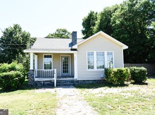 428 Searcy Ave, Griffin, GA 30223