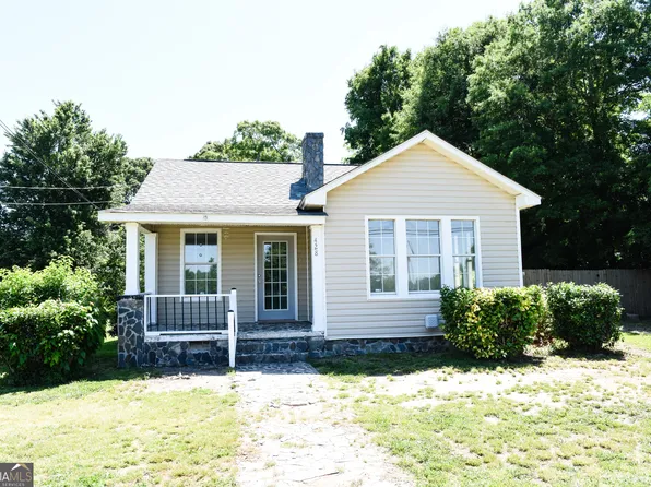 428 Searcy Ave, Griffin, GA 30223