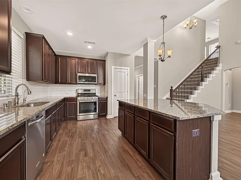 12507 Point Arbor Ct — Photo 5