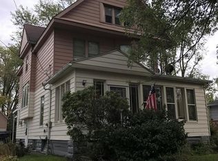 384 Dorman Rd, Conneaut, OH 44030