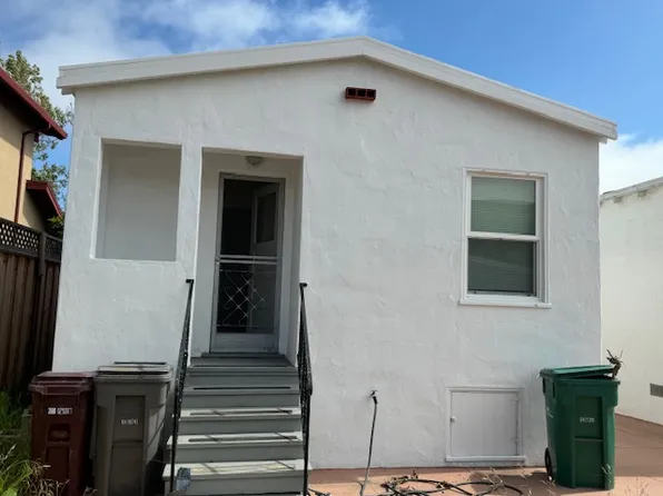 1209 Marin Ave, Albany, CA 94706