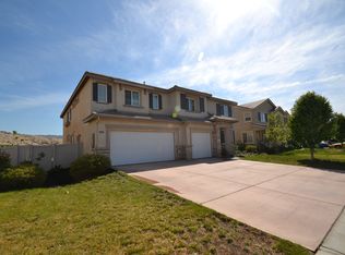 2324 W Avenue P12, Palmdale, CA