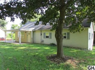 56 Loshes Run Rd, Duncannon, PA 17020