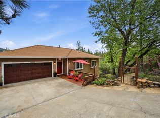 14000 Nelson Ln, Cobb, CA