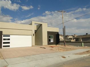 3130 Java Chip Pl, El Paso, TX 79938
