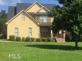 100 Chimney Ridge Ln, Covington, GA 30014