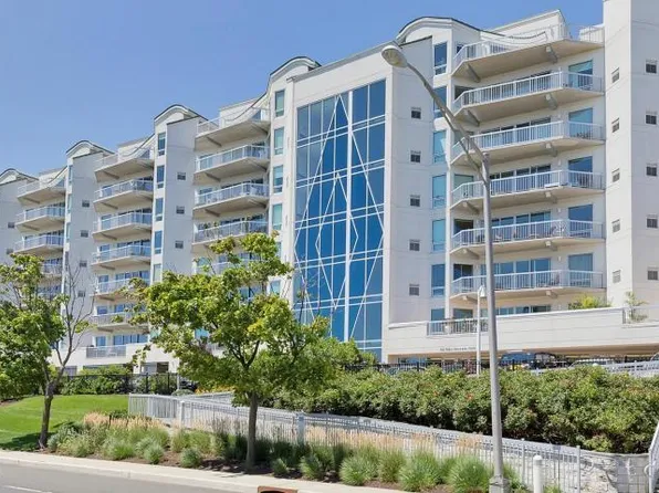 432 Ocean Boulevard N #PH 611, Long Branch, NJ 07740