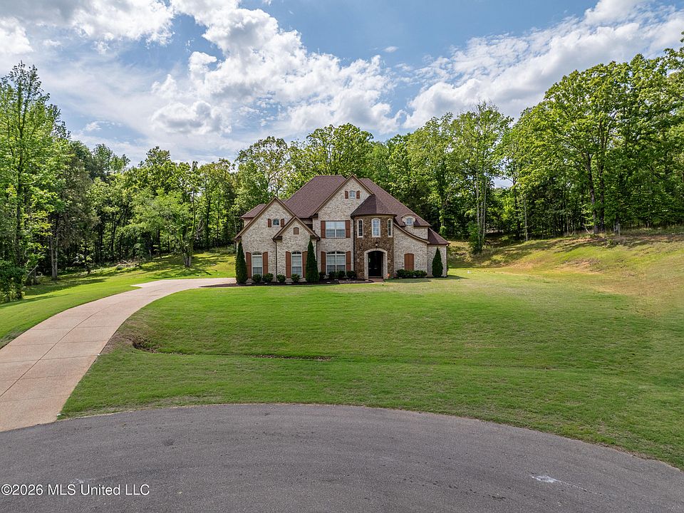 7818 Remington Cv, Hernando, MS 38632 | MLS #4147126 | Zillow