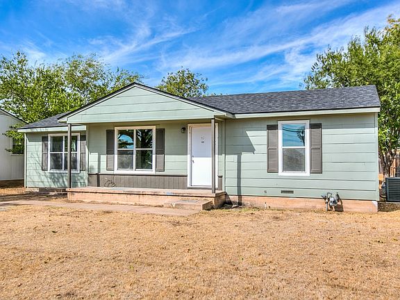 2nd image of 1106 Country Club Rd