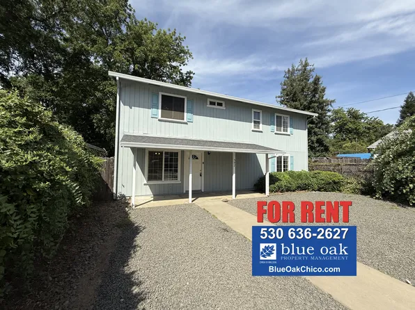 592 E 5th Ave, Chico, CA 95926