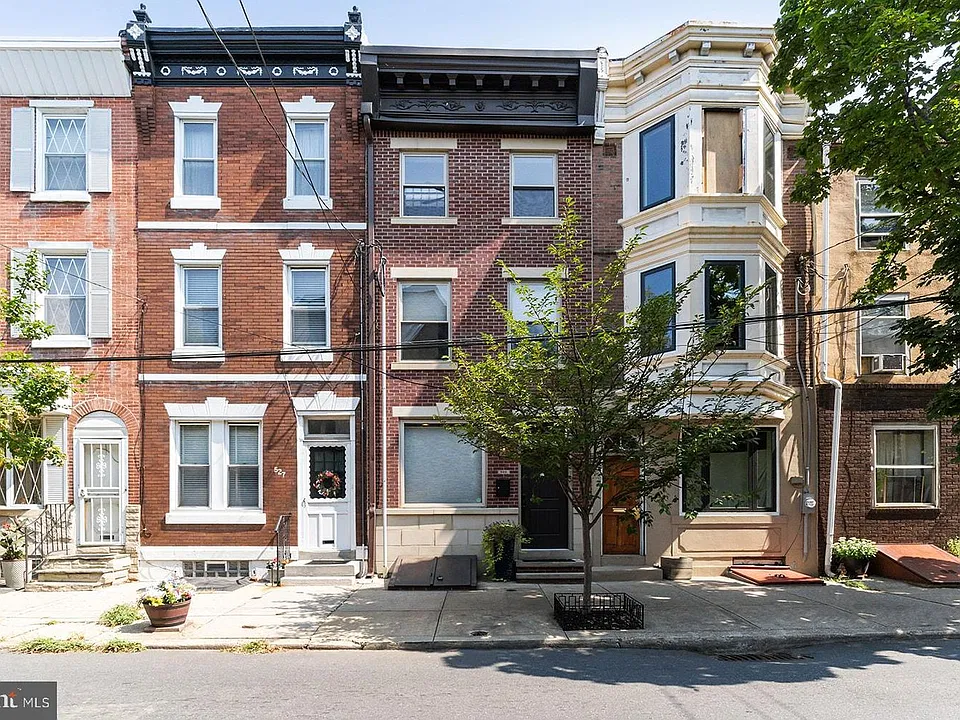 525 Christian St