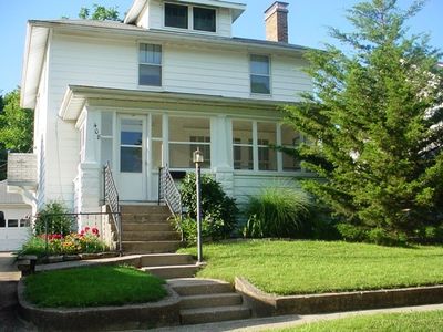 408 Avondale Ave, Champaign, IL, 61820