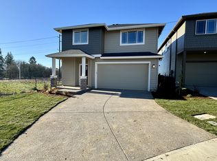 14764 SW 169th Ave, Tigard, OR 97224