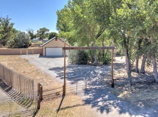 3320 Della Cir, Fallon, NV 89406