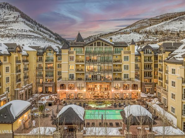Arrabelle Club Social - Vail CO Real Estate - 1 Homes For Sale | Zillow