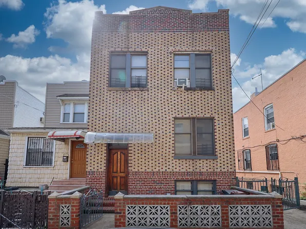 1534 63rd St, Brooklyn, NY 11219
