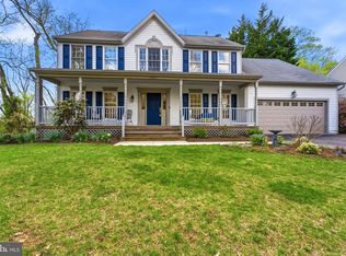 3831 Parrot Dr, Ellicott City, MD