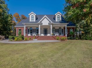 59 White Path, Chatsworth, GA 30705