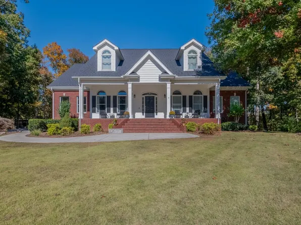 59 White Path, Chatsworth, GA 30705