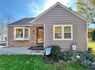 4152 Hampshire Ct S, Allentown, PA 18104