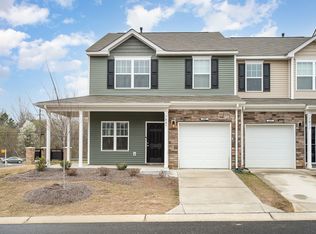 7007 Jane Parks Way, Charlotte, NC 28217