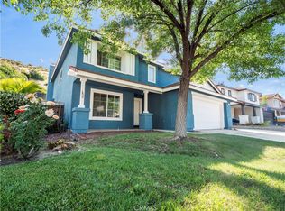 32811 Ridge Top Ln, Castaic, CA 91384