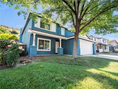 32811 Ridge Top Ln, Castaic, CA, 91384