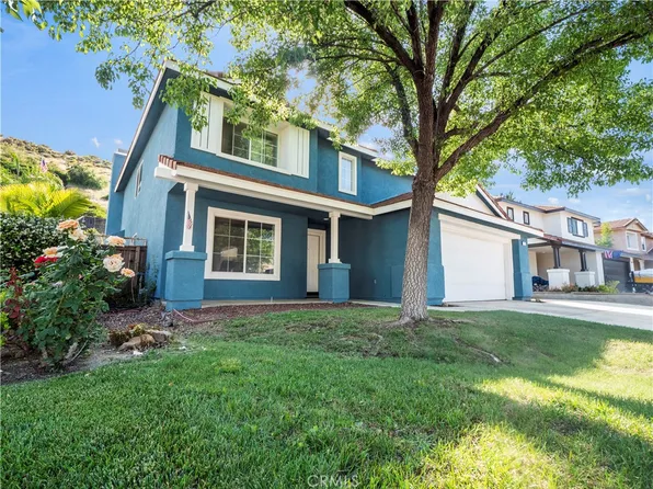 32811 Ridge Top Ln, Castaic, CA 91384