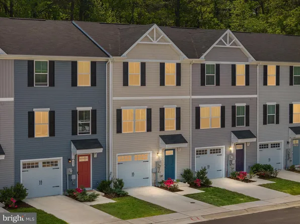 604 Red Bill Ln, Cambridge, MD 21613