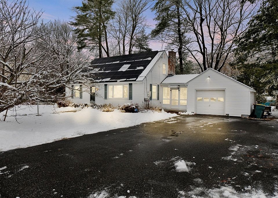 28 Hillside Ave, Westford, MA 01886 Zillow
